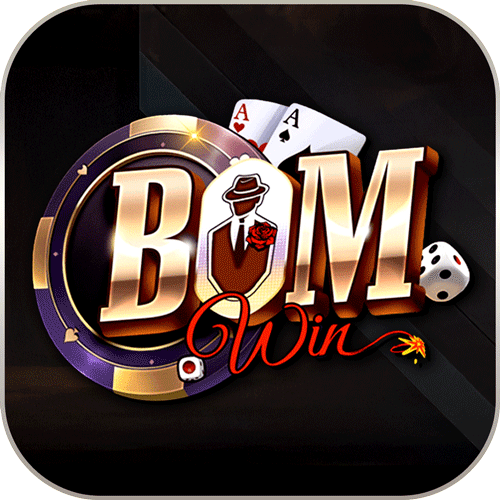 LOGO BOMWIN