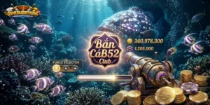 Bắn Cá B52Club — Chọn Phòng Theo Vốn Thay Vì Theo Hệ Số Hiển Thị