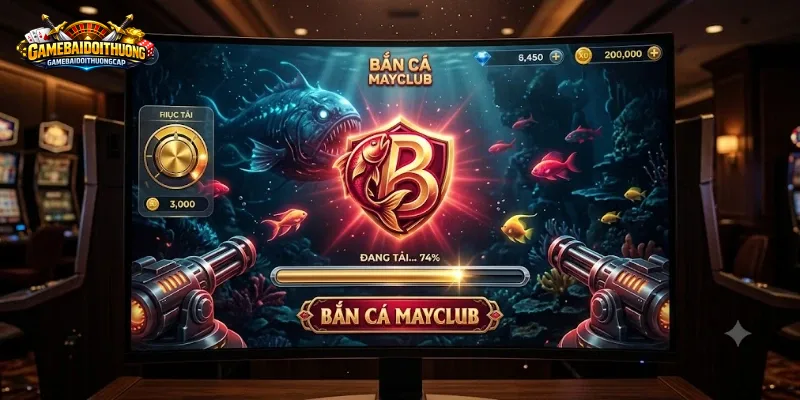 Bắn Cá Mayclub – Kinh Nghiệm Nhặt Được Sau Nhiều Ván