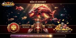 Bắn Cá Sonbet: Mẹo Đặt, Mẹo Giữ Vốn, Mẹo Dừng