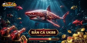 Bắn Cá Uk88 – Cách Chơi, Chỗ Vấp Và Cách Tránh