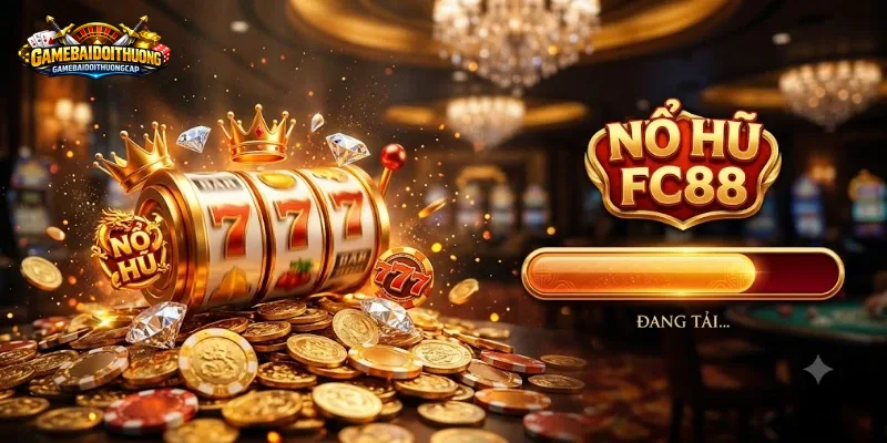 Nổ Hũ Fc88: Mẹo Nhỏ Cho Người Mới Vào Ván, Dễ Hiểu Và Gọn