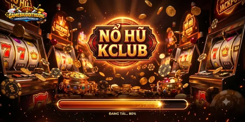 Nổ Hũ Kclub: Gom Đủ Luật Chơi Và Kinh Nghiệm