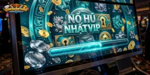 Nổ Hũ Nhatvip: Chọn Mức Cược Sao Cho Quay Được Lâu