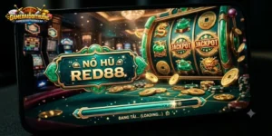Nổ Hũ Red88: Cách Chơi, Chỗ Vấp Và Cách Tránh