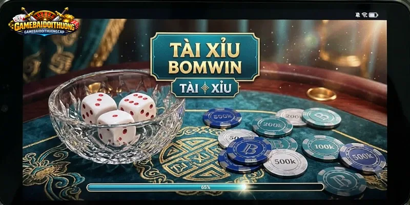 Tài Xỉu Bomwin – Trò Chơi Này Có Gì Đáng Chú Ý
