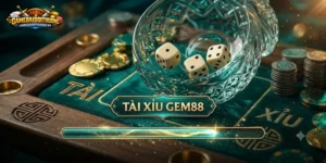 Tài Xỉu Gem88 – Cách Chơi, Cách Đọc Ván, Cách Dừng