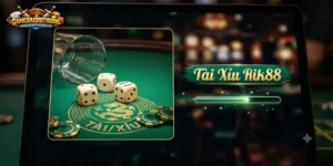 Tài Xỉu Rik88: Gom Đủ Luật Chơi Và Kinh Nghiệm