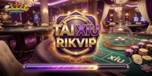 Tài Xỉu RIKVIP – Cách Vào Ván, Cách Đặt, Cách Dừng