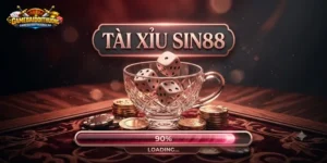 Tài Xỉu Sin88: Mẹo Đặt, Mẹo Giữ Vốn, Mẹo Dừng