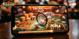 Tài Xỉu Sky88: Vào Sảnh Lần Đầu Nên Xem Gì Trước