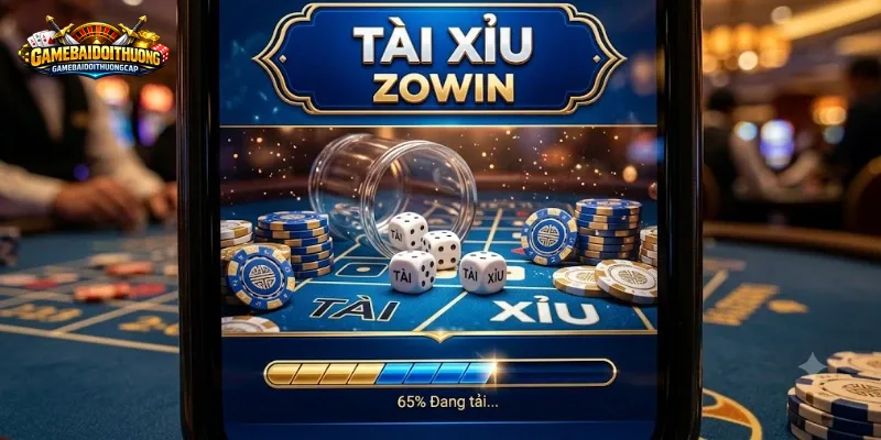 Tài Xỉu Zowin – Kinh Nghiệm Nhặt Được Sau Nhiều Ván