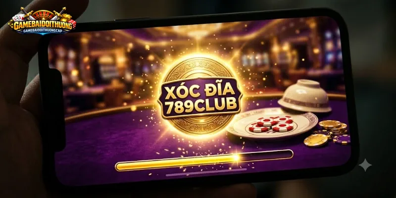 Xóc Đĩa 789Club — Chẵn Lẻ So Với Cửa Phụ, Nên Ôm Cửa Nào
