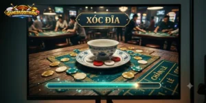 Xóc Đĩa GO88 – Đọc Một Bài, Nắm Cả Trò Chơi