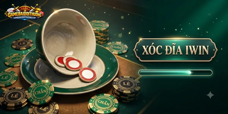 Xóc Đĩa Iwin: Mấy Lỗi Tân Thủ Hay Mắc Khi Đánh Xóc Đĩa