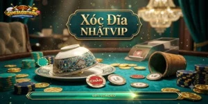 Xóc Đĩa NHATVIP – Gói Trọn Kinh Nghiệm Vào Một Bài