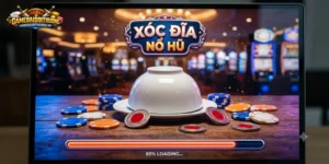 Xóc Đĩa Nổ Hũ: Cách Chơi, Chỗ Vấp Và Cách Tránh