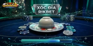 Xóc Đĩa Rikbet: Gom Đủ Luật Chơi Và Kinh Nghiệm