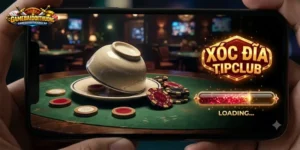 Xóc Đĩa TipClub – Kinh Nghiệm Nhặt Được Sau Nhiều Ván